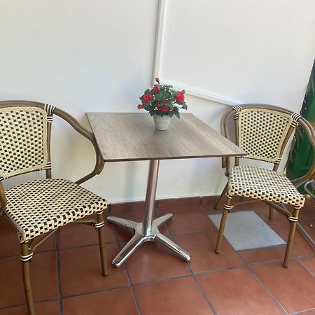 Dunaflor Verde San Bartolomé Zewnętrze zdjęcie