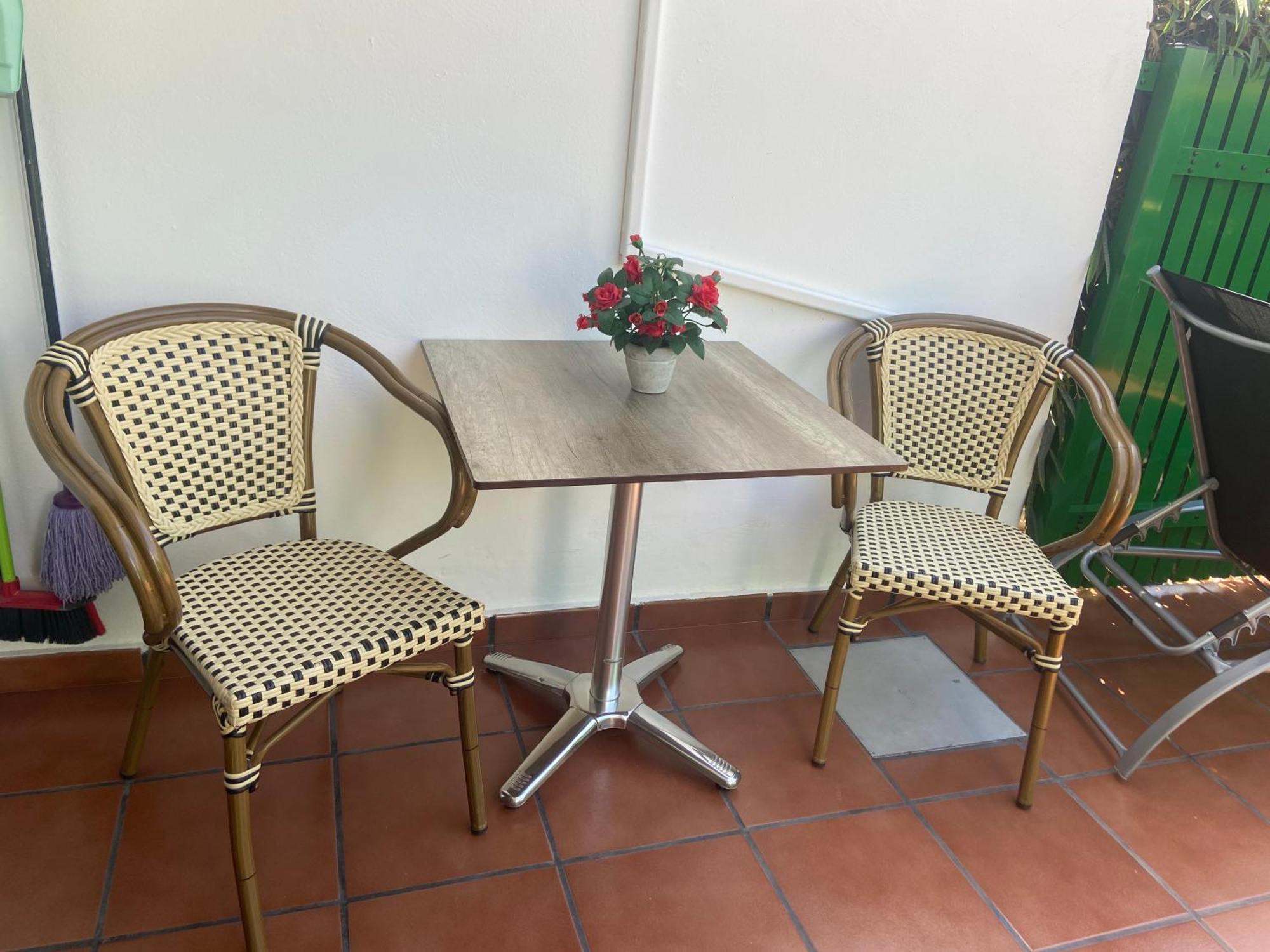 Dunaflor Verde San Bartolomé Zewnętrze zdjęcie